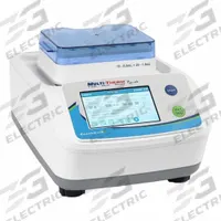 BENCHMARK SCIENTIFIC Shaker: BENCHMARK SCIENTIFIC, 200 RPM to 3,000 RPM, 200 RPM Speed - Min, Shaker (MPN H5100-HCT). Key specifications — Capacity: 4 x 50 mL; Includes: US Cord; Displayed Brand: BENCHMARK SCIENTIFIC; Features: Program Adjustable Ramp Rates, Preheat and Clockwise/Counterclockwise Mixing; Plug Style: Standard; Brand: BENCHMARK SCIENTIFIC.