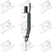 MAHR Lever-Style Inductive Probe: Millimar 1318, Lever, +/-36 µ in/0.9µm Accuracy, 1.5 m Cable Lg (MPN 5313180). Key specifications — attr1183971: Lever; attr1183954: 5313180; attr1183957: Millimar 1318; attr1183961: +/-36 µ in/0.9µm; attr1184010: MAHR.
