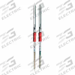 DRAEGER Detector Tube: DRAEGER Accuro, C2H4, Gas Detection Tube, Ethylene ( C2H4 ), Ethylene, 10 PK (MPN 8101331). Key specifications — Gas Detected: Ethylene; Measurement Range: 0.2 to 5 ppm.