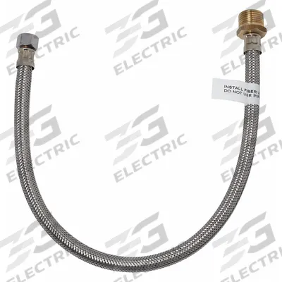 AMERICAN STANDARD Supply Hose: Metal (MPN A924162-0070A) - Faucet Sprayer Hoses