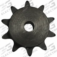 TSUBAKI Sprocket: C2082, 8 Teeth, One Side, 1 in Bore Dia, 5.226 in Pitch Dia, 6.03 in Outside Dia (MPN 2082B8). Key specifications — Brand: TSUBAKI.