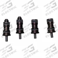 POWER TEAM Valve Kit: Valve Kit, Mfr Part # 3000590. Key specifications — attr1364097: POWER TEAM; attr1364096: 3000590; attr1364105: Valve Kit.
