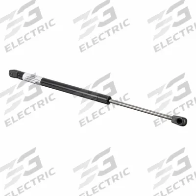 GREENLEE Replacement Gas Spring Kit: Repl Gas Spring Kit, 6 1/2 in Overall Wd - Gas Springs