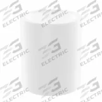 OILITE Sleeve Bearing: Acetal, 1 in Bore, 1 1/4 in OD, 1 1/2 in Overall Lg, White, 5 PK (MPN WS-1620-12B). Key specifications — Color: White; Brand: OILITE.