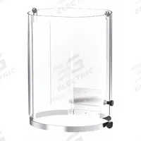 IKA Heating Bath: 11 5/8 in Overall Lg, 13 3/8 in Overall Wd, 16 1/2 in Overall Ht (MPN 0020024125). Key specifications — Compatible with Product Type: Heating Bath.
