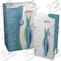 GLOBE SCIENTIFIC Pipette Tip: Non-Sterile, 1,250 ul Capacity, Bulk Bag, No Filter, Clear, 1,000 (MPN 151153). Key specifications — Autoclavable: Autoclavable; Brand: GLOBE SCIENTIFIC; Color: Clear; Disposability: Single-Use; Material: Polypropylene; Sterility: Non-Sterile; For Pipette Type: Universal; Includes Filter: No Filter.
