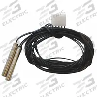 SCOTSMAN Temperature Sensor Set: 11-0545-21. Key specifications — attr1277634: Temperature Sensor Set; attr1277636: 11-0545-21.
