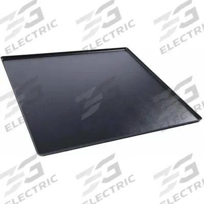 DANBY Refrigerator Tray: Mfr Part # DRT-001 - Assorted Brand Parts for Refrigerators & Freezers