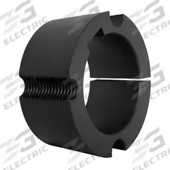 APPROVED VENDOR Taper Lock Bushing: 2012, 50 mm Bore Dia, 1.25 in Overall Lg, 2.75 in Overall Dia (MPN 2012x50mm). Key specifications — Brand: APPROVED VENDOR; Taper: 8°.