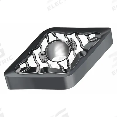 WALTER Diamond Turning Insert: DNMG332-MS3 - Diamond Indexable Turning Inserts