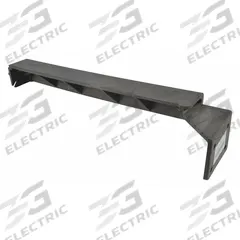 APPROVED VENDOR Right Leg: For 5UTH9/5UTJ5, For 5UTH9/5UTJ5, 125 lb Cap, Plastic, Gray (MPN MH5UTH902G). Key specifications — Material: Polypropylene; Color: Gray; Finish: Plastic; For Use With Mfr. Model Number: 5UTH9; Manufacturer Part Number: MH5UTH902G; Brand: APPROVED VENDOR; For Use With Grainger Item Number: 5UTJ5; Accessory Type: Right Leg.