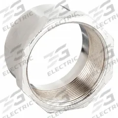 SCHNEIDER ELECTRIC Ring Nut: 30 mm Panel Mounting Size, For Series 9001K (MPN 9001K45). Key specifications — attr1023392: Ring Nut; attr206594: 9001K45; attr1023386: Push Buttons; attr1023389: 9001K; attr211286: SCHNEIDER.