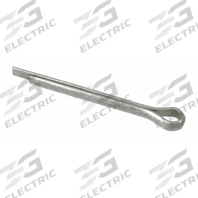 DAYTON Spring Pin - GGS Material Handling Parts
