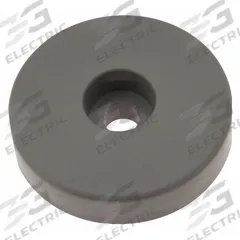 NOBLES Bumper Wheel: Speed Scrub 3/Speed Scrub 5 (MPN 4040369). Key specifications — Product Type: Bumper Wheel; Brand: NOBLES; Compatible Grainger Part Number: 4VDP2.