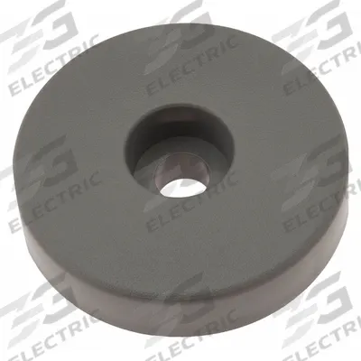 NOBLES Bumper Wheel: Speed Scrub 3/Speed Scrub 5 (MPN 4040369) - Replacement Parts for Floor Cleaning Machines