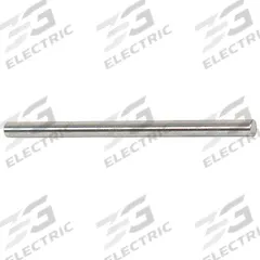 VERMONT GAGE Class X No-Go Pin Gauge: 0.1473 in Dia, 0.00004 in Tolerance, 2 in, Uncoated Steel (MPN 141214730). Key specifications — attr1182420: Certificate of Accuracy with NIST Traceability; attr1182436: VERMONT GAGE; attr1182424: 0.1473 in; attr1182429: Uncoated Steel; attr1182423: 0.00004 in.