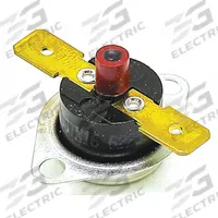 MODINE Limit Switch: Mfr Part # 5H0730570001. Key specifications — Manufacturer Part Number: 5H0730570001; Product Type: Limit Control.
