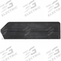 QUANTUM STORAGE SYSTEMS Bin Divider: 10 1/4 in x 3 in, Not Electrostatic Discharge Conductive, Black (MPN DUS224). Key specifications — Compatible Manufacturer Model Number: QUS224; Brand: QUANTUM STORAGE SYSTEMS.