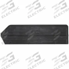 QUANTUM STORAGE SYSTEMS Bin Divider: 10 1/4 in x 3 in, Not Electrostatic Discharge Conductive, Black (MPN DUS224). Key specifications — Compatible Manufacturer Model Number: QUS224; Brand: QUANTUM STORAGE SYSTEMS.