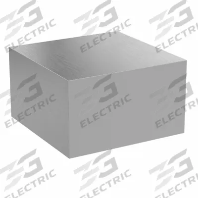 APPROVED VENDOR Carbon Steel Plate: 1018, 3.5 in Thick, 6 in x 6 in Nominal Size (WxL) - General Purpose 1018 Carbon Steel Sheets & Plates