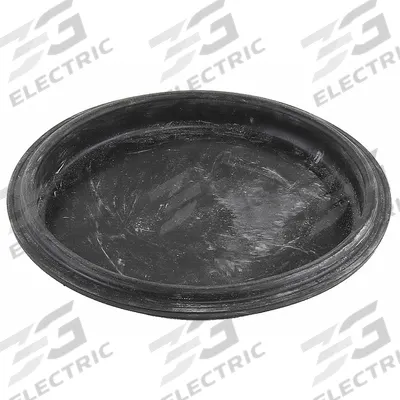 SCHNEIDER Diaphragm: Mfr Part # PNV-202 - Seals, Fittings & Fasteners for HVACR Equipment