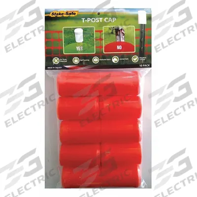 APPROVED VENDOR Post and Rebar Cap: HDPE (MPN 1007O). Key specifications — Material: HDPE. - Fence Hardware