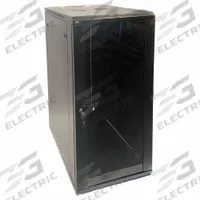 VIDEO MOUNT PRODUCTS Wall Mount: 22 Rack Units, 42 5/8 in x 23 5/8 in x 23 1/2 in, Wall Mount, Steel (MPN ERWEN-F22E). Key specifications — Brand: VIDEO MOUNT PRODUCTS; Material: Steel; Features_Broad: Fixed Wall Plate.