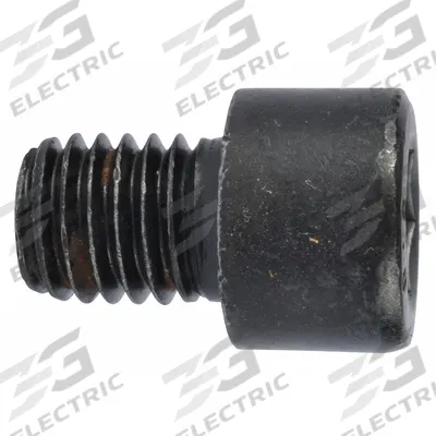 DAYTON Bolt: For 1DJN4 - GGS Material Handling Parts