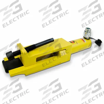 ESCO/EQUIPMENT SUPPLY Bead Breaker: Giant Tire/Earthmover Bead Breaker, Earthmover Tires - Bead Breakers