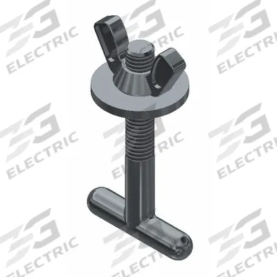 SOLBERG Spare Part: Mfr Part # TB-KIT-VAC - Compressed Air Treatment Replacement Parts