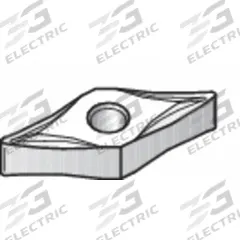 WIDIA Diamond Turning Insert: VNGP3305, VNGP160402 (MPN 4164794). Key specifications — attr257732: VNGP3305; attr257733: VNGP160402.