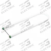 PHILIPS U-Shaped Fluorescent Bulb: T8, Medium Bi-Pin (G13), 6 in U-Bend Leg Spacing, 32 W Watt (MPN FB32T8/TL841/6 ALTO 20PK). Key specifications — Color Temperature: 4100K; Shatter-Resistant: No; Brand: PHILIPS; Bulb Designation: FB32T8/TL841/6 ALTO.