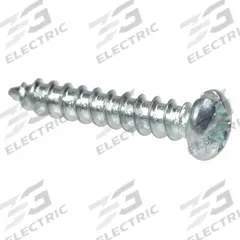 DAYTON Screw M3-1/2 X 16: For 1DMP4, Fits Dayton Brand (MPN MH1DMP415G). Key specifications — attr382542: 1DMP4; attr382544: Dayton; attr382552: Screw M3-1/2 X 16; attr394832: DAYTON.