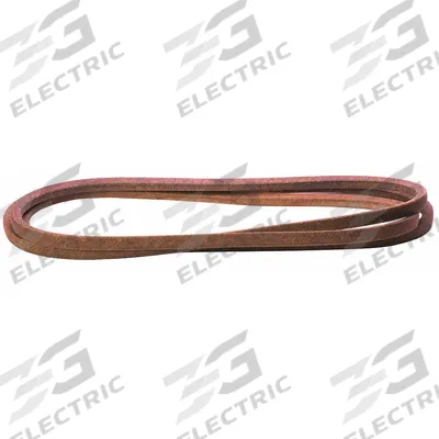 CUB CADET V-Belt: Mfr Part # 95404219 - Lawn Mower Parts & Accessories