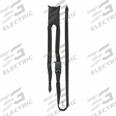 DEMAG Pendant Cord: Electric Chain Hoists, DC-Com/DC-Pro/DCS-Pro - Pendant Cords for Hoists