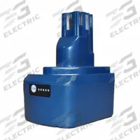HUSKIE TOOLS Battery: 4 Ah, Battery Included, Tabbed, 14.4V DC (MPN BP-84). Key specifications — attr1278107: Oil-Resistant.