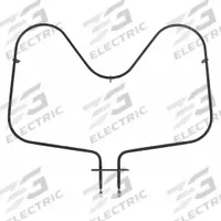 WHIRLPOOL Bake Element: Mfr Part # W10308477. Key specifications — Manufacturer Part Number: W10308477; Brand: WHIRLPOOL; Product Type: Bake Element.