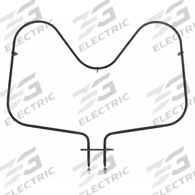 WHIRLPOOL Bake Element: Mfr Part # W10308477 - Whirlpool Oven Replacement Parts