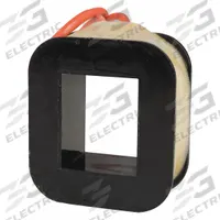 COFFING Brake Coil: Electric Chain Hoists, 4,000 lb Compatible Load Capacity, JLC, 853JL2. Key specifications — Manufacturer Part Number: 853JL2; Compatible Hoist Type: Electric Chain Hoists; Compatible Series: JLC.
