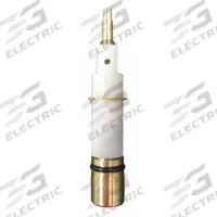 KISSLER Faucet Valve Stem: Mixet, Compatible Product Type Shower Faucet Valves (MPN 11-7045). Key specifications — Brand: KISSLER; Product Type: Faucet Valve Stem; Compatible Product Type: Shower Faucet Valves; Compatible Series: Mixet.