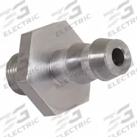 MI-T-M Hose Barb: Mfr Part # 23-0360, Compatible with Mfr Model # HS-3506-0MGH. Key specifications — Compatible with Manufacturer Model Number: HS-3506-0MGH; Product Type: Hose Barb; Manufacturer Part Number: 23-0360.