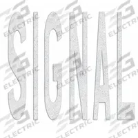 RAE Preformed Thermoplastic Pavement Markings: Signal, White, 8 ft Lg, 10 ft Wd, Pavement (MPN PR-TH-3647). Key specifications — Legend: Signal; Brand: RAE; Color: White; Adhesion Method: Hand Torch; Material: Thermoplastic.