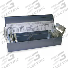 CHICAGO-LATROBE Drill Bit Index: 115 Compartments (MPN 57810). Key specifications — attr1032747: CHICAGO-LATROBE.
