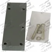 EATON Adapter Plate (MPN E50KH7). Key specifications — Brand: EATON.