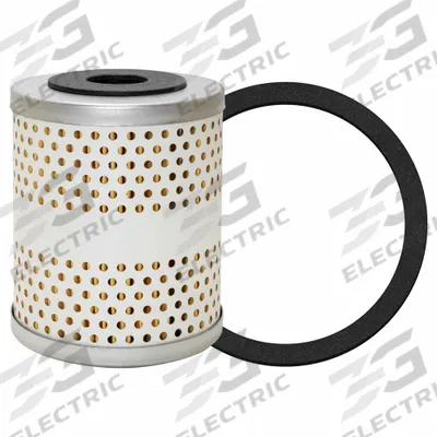 BALDWIN FILTERS Oil Filter Element: P81, 4 1/16 in Overall Ht, 3 5/16 in Outside Dia, Oil - Cartridge Oil Filters