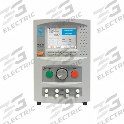 RIGEL MEDICAL Test Equipment: CAT II 300V (MPN Multi-Flo 4 CH) - Medical Device Testers