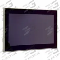 EATON Human Machine Interfaces: TFT Color LCD, 10 in Display Screen Size, 24V DC, Capacitive (MPN XV-303-10-C00-A00-1D). Key specifications — Supply Voltage Rating: 24V DC.