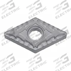 KYOCERA Diamond Turning Insert (MPN DNMG433CQTN620)