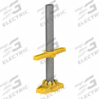 Screw End: 10 in Stroke Lg (MPN SE18). Key specifications — Manufacturer Part Number: SE18; Compatible Manufacturer Model Number: BE35; Brand: ENERPAC.
