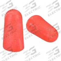 HOWARD LEIGHT BY PIP Earplug Dispenser Refill: Dispenser Refill, Bullet, 32 dB NRR, Uncorded, 800 PK (MPN HL400-XTR-REFILL). Key specifications — Earplug Color_Original: Orange; Brand: HOWARD LEIGHT BY PIP.